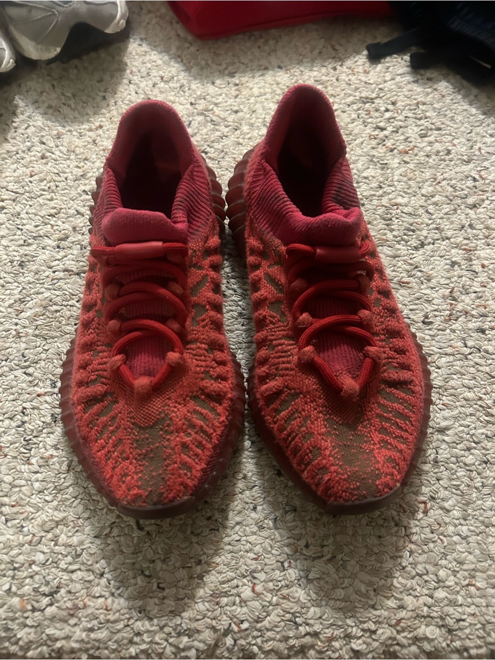Men’s Yeezy 350
